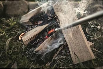 Amazon | PETROMAX(ペトロマックス) アウトドア キャンプ 焚き火 火