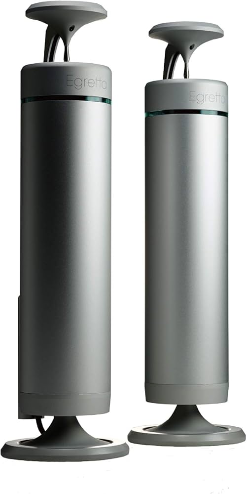 Amazon.co.jp: Egretta エグレッタ スピーカー ナチュラルサウンド