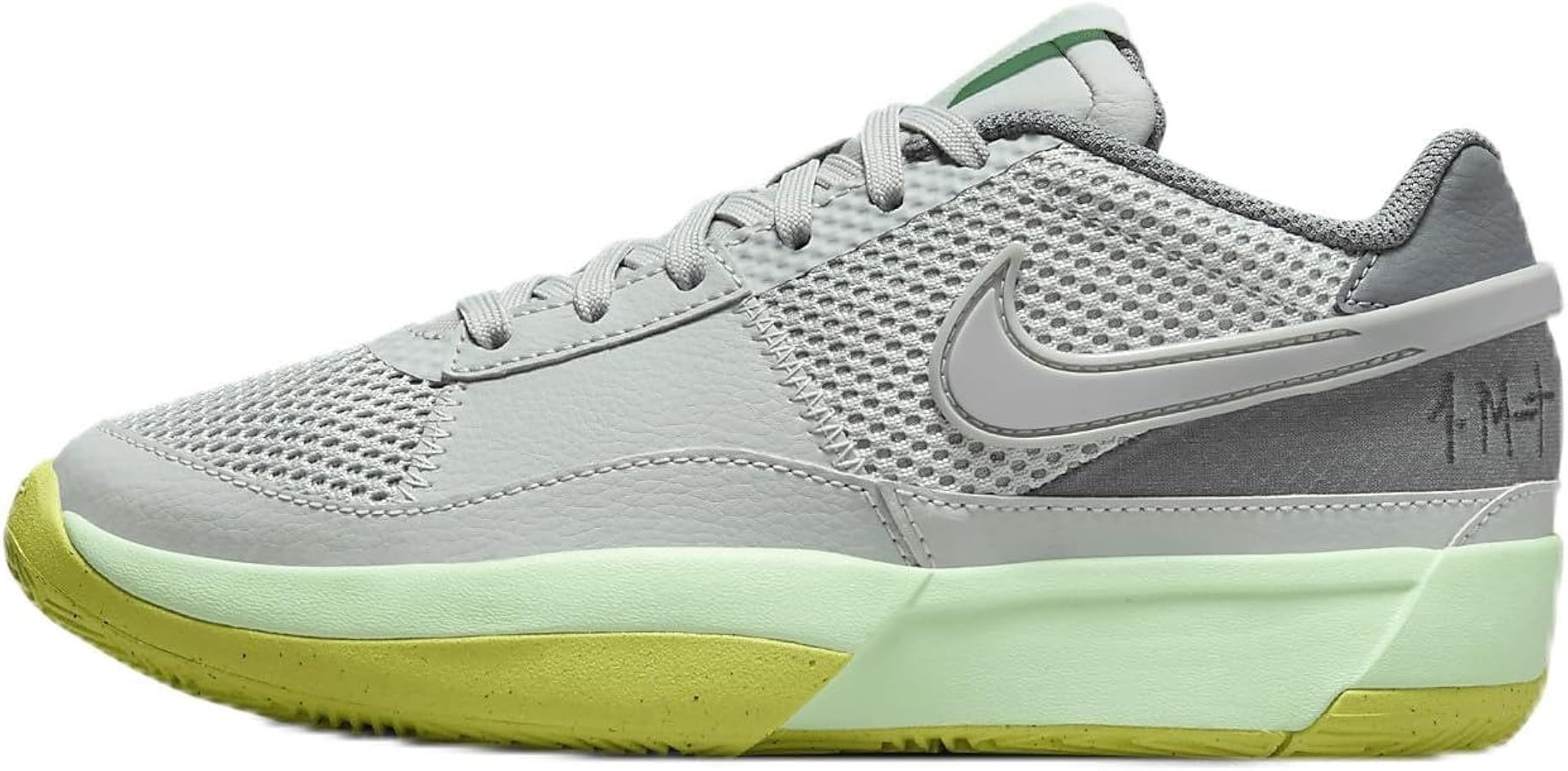 Amazon.com | Nike Ja 1 Big Kids' Basketball Shoes (DX2294-003