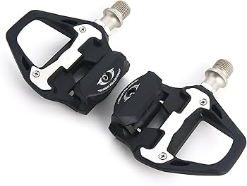 Amazon | ビンディングペダル クリート セット シマノSPD-SLシステム