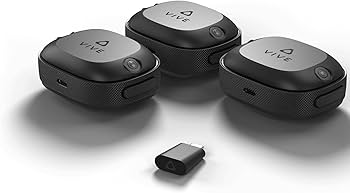 Amazon.co.jp: HTC VRヘッドセット アクセサリー VIVE トラッカー