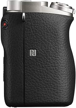 Amazon | SONY ミラーレス一眼 α6000 ボディ シルバー ILCE-6000 S