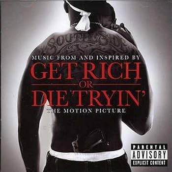 Get Rich or Die Tryin' | Amazon.com.br