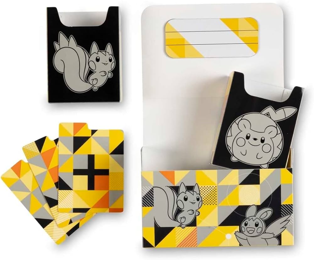 Amazon.co.jp: 海外ポケモンセンター限定 ピカチュウパワーグリッド