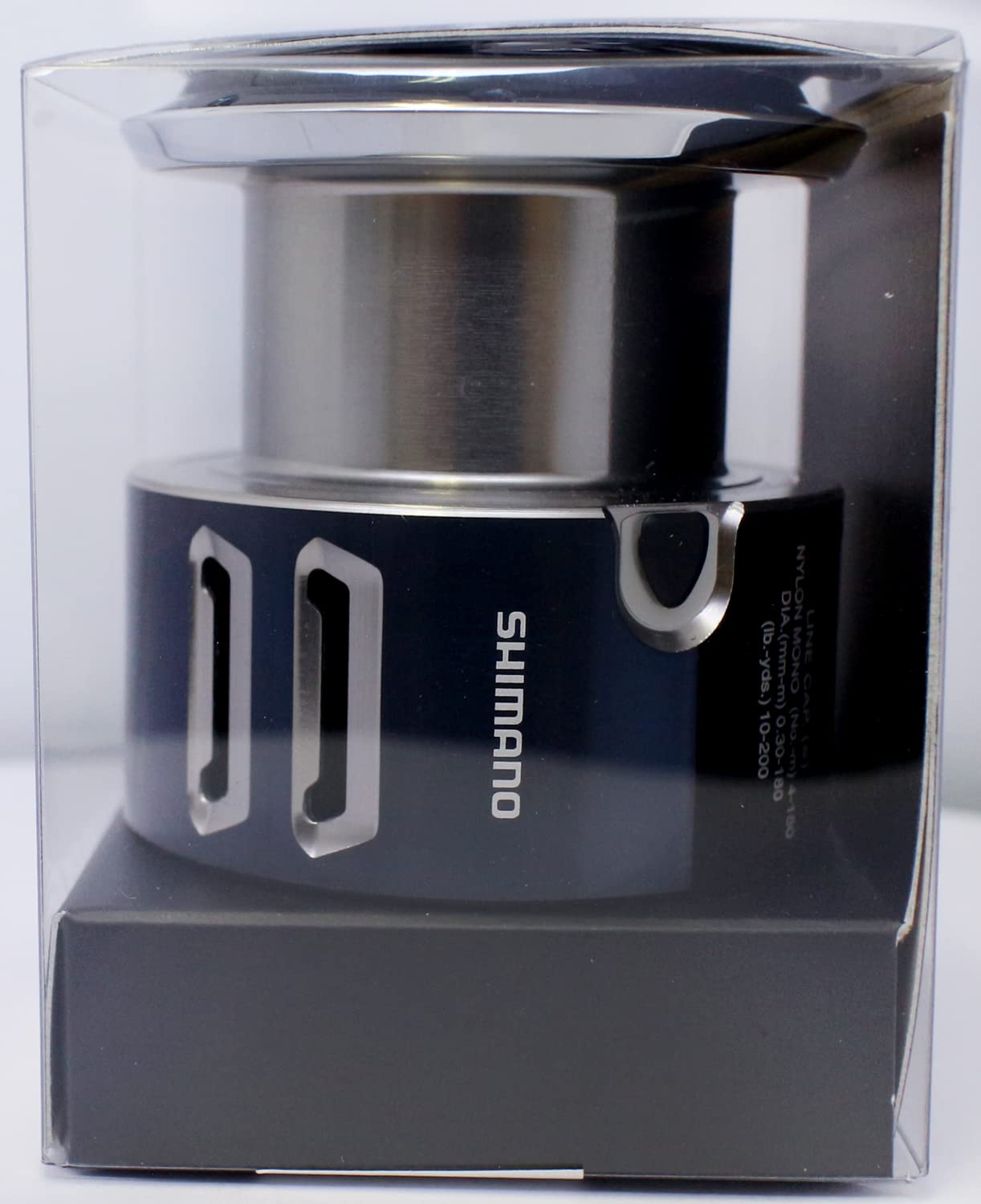 Amazon | 純正パーツ 21 ツインパワー XD 4000HG スプール組 パートNo