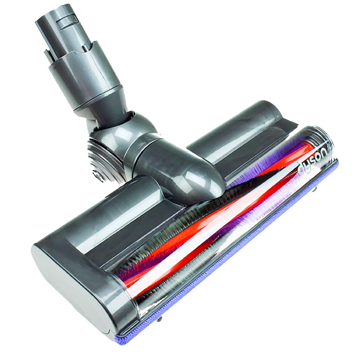 Amazon | Dyson(ダイソン) 純正 DC62 V6 Motorhead カーボンファイバー