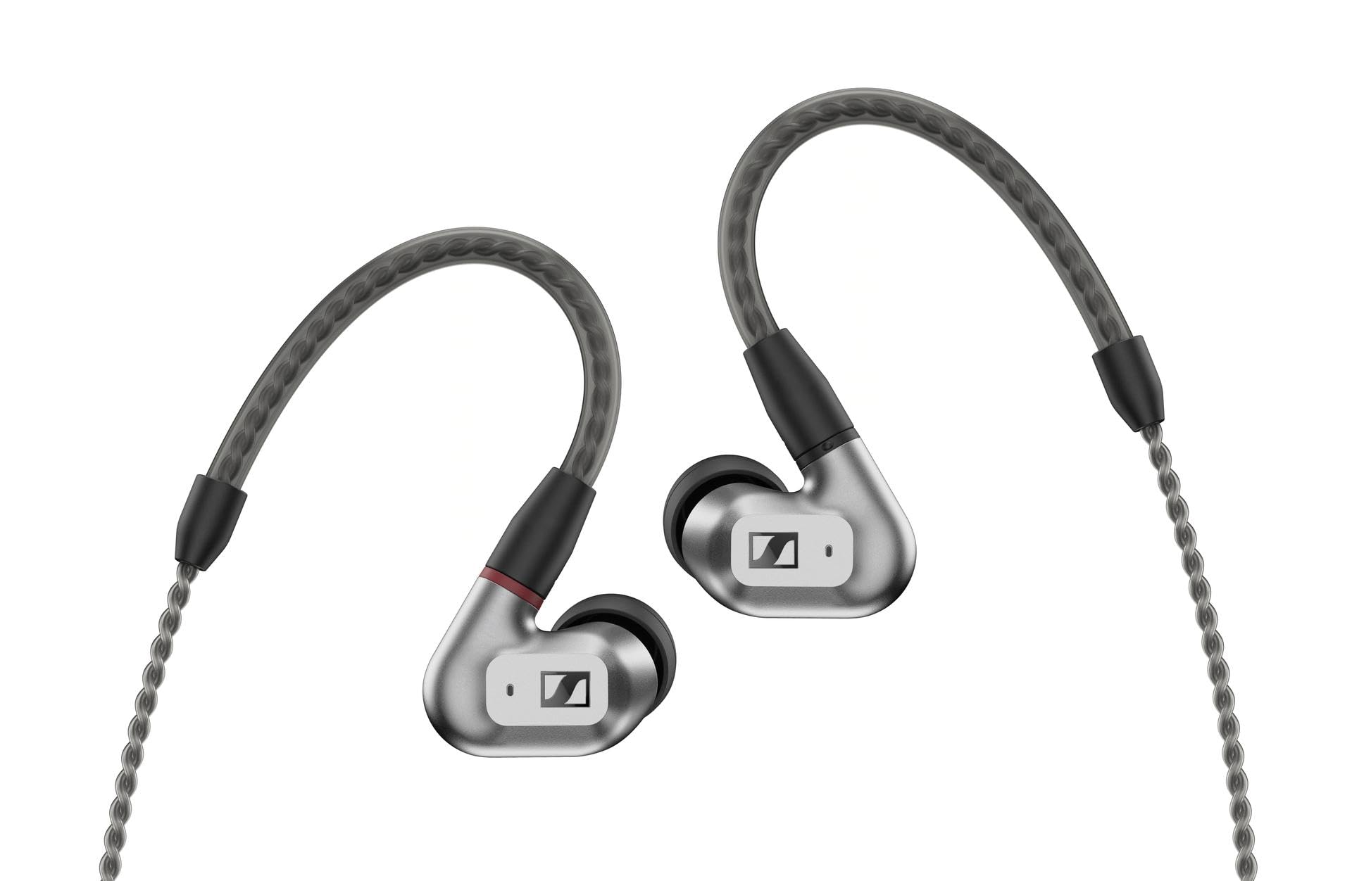 Amazon.co.jp: ゼンハイザー Sennheiser イヤホン 有線 IE 200