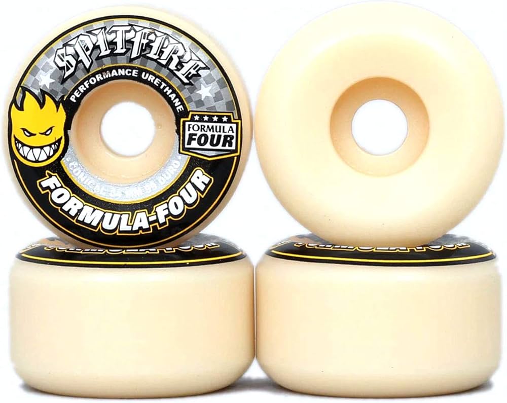 Amazon | SPITFIRE (スピットファイヤー) FORMULA FOUR CONICAL