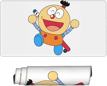 Amazon.co.jp：可愛い コロ助 マウスパッド 大型 ゲーミングマウス