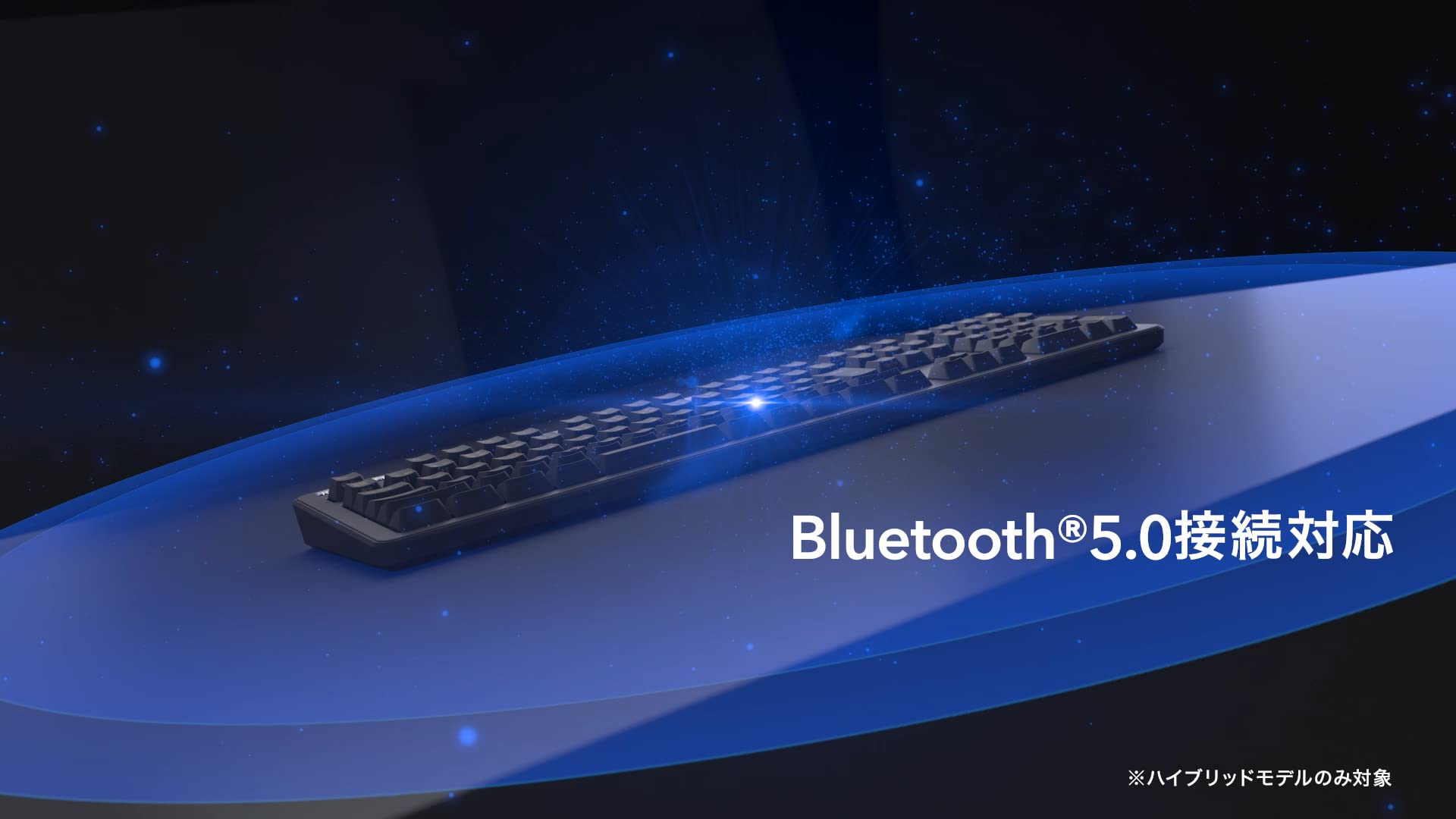 Amazon.co.jp: REALFORCE R3 キーボード ハイブリッド テンキーレス 変