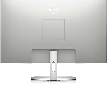 Amazon.com: Dell S2722DC 27 USB-C Monitor QHD 2560x1440- S2722DC