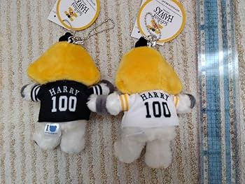 Amazon.co.jp: ご当地ベア 福岡ソフトバンクホークス ぬいぐるみ