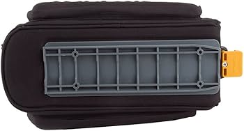 Amazon.com : Topeak MTX Trunk Bag EXP Bicycle Trunk Bag with Rigid