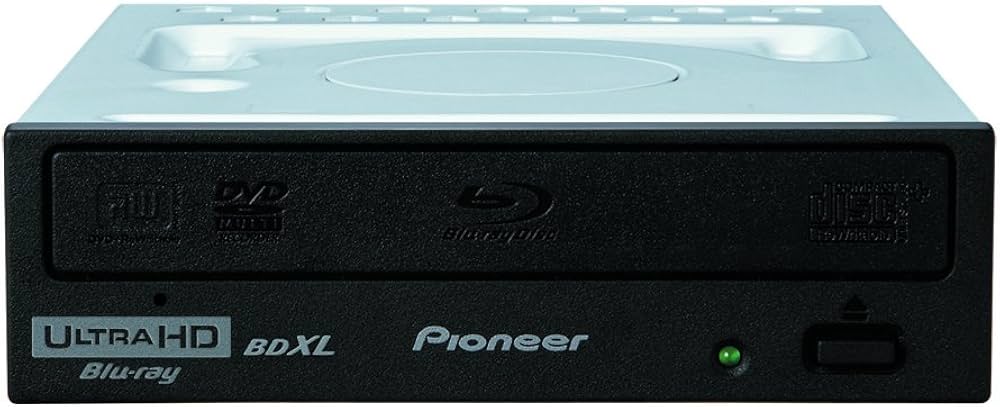 Amazon.co.jp: Pioneer パイオニア Ultra HD Blu-ray UHDBD再生対応 BD