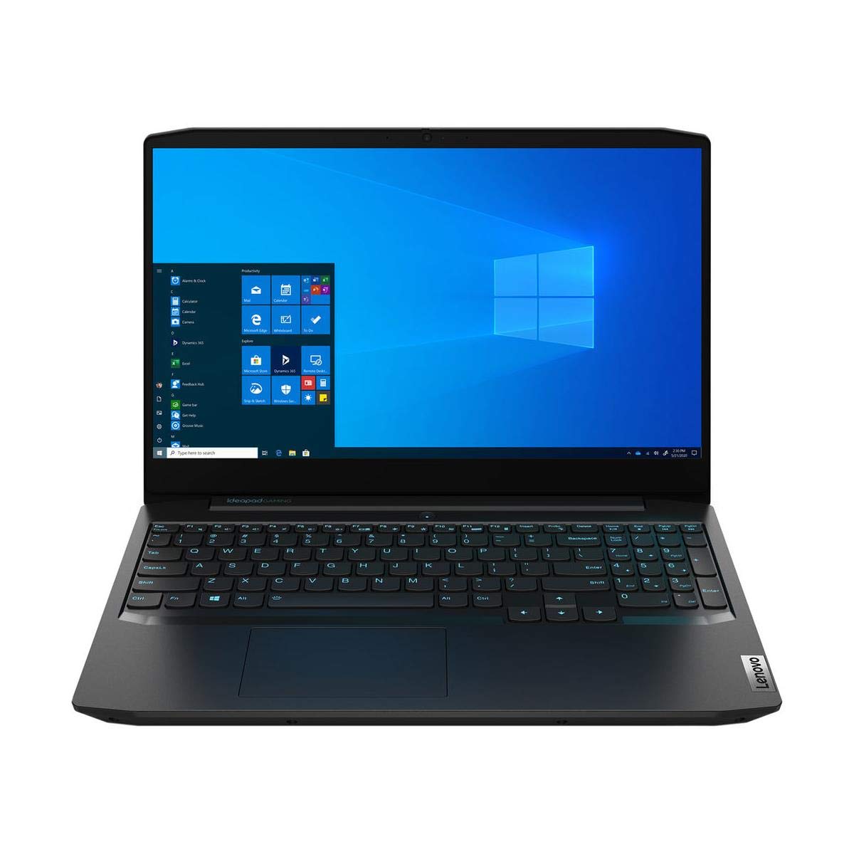 Amazon.co.jp: Lenovo (レノボ) IdeaPad Gaming 3 15.6インチ フルHD