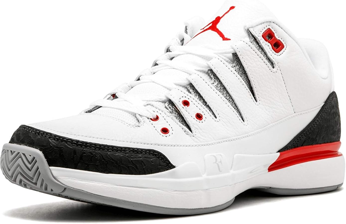 Amazon | [AIR JORDAN - エアジョーダン] ZOOM VAPOR AJ3-709998-106