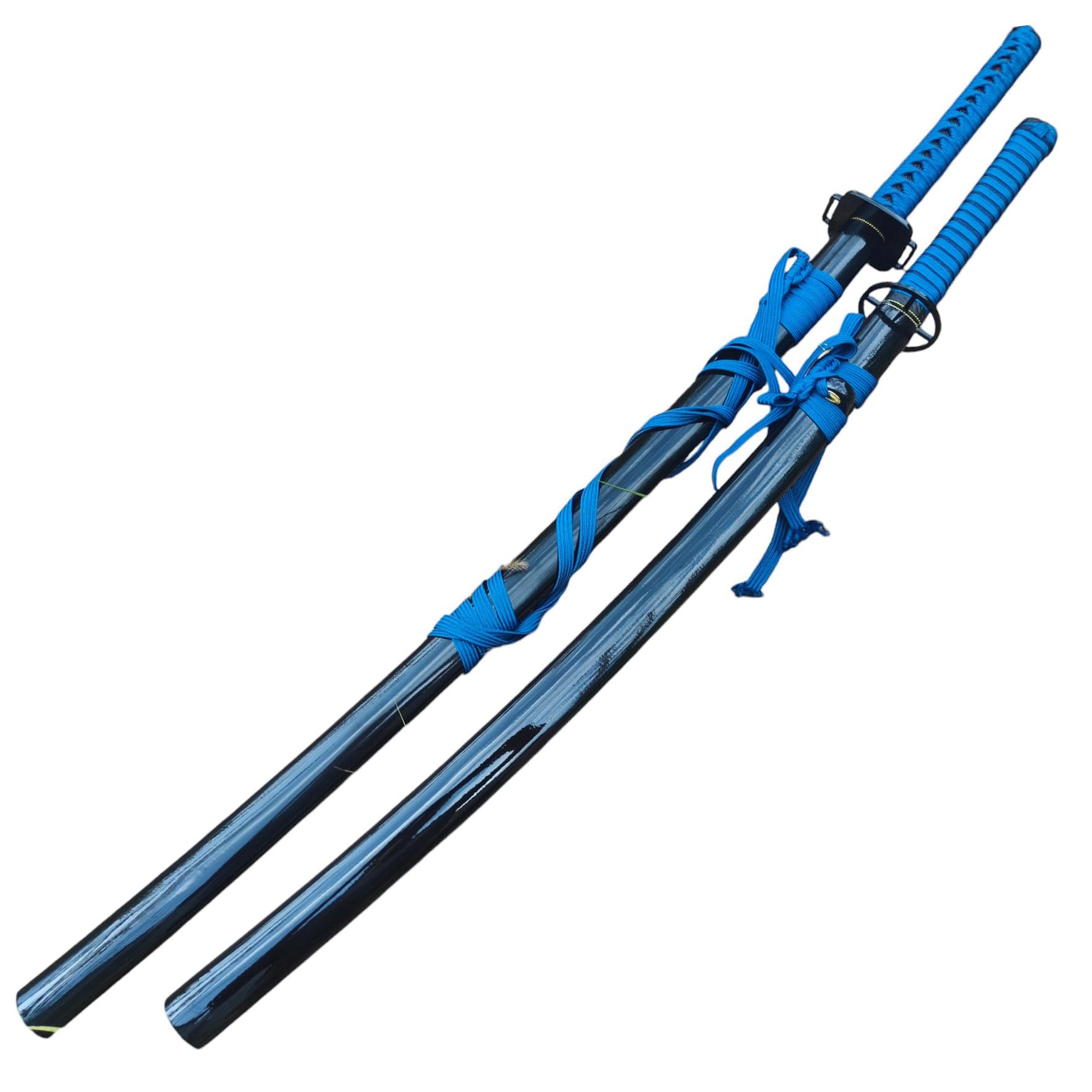 Amazon.co.jp: 【Azuiblc】木製刀 地蔵行平 120cm 長い 1本セット 打刀