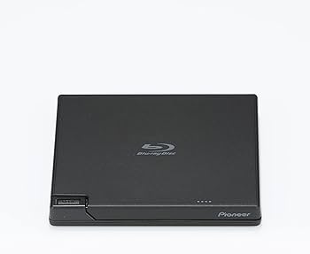 Amazon.co.jp: Pioneer パイオニア Win & Mac対応 BDXL対応 USB3.2