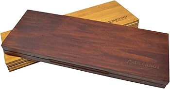 Amazon | DUCKNOT スリップストッパー 角 テーブル ソロ 木製