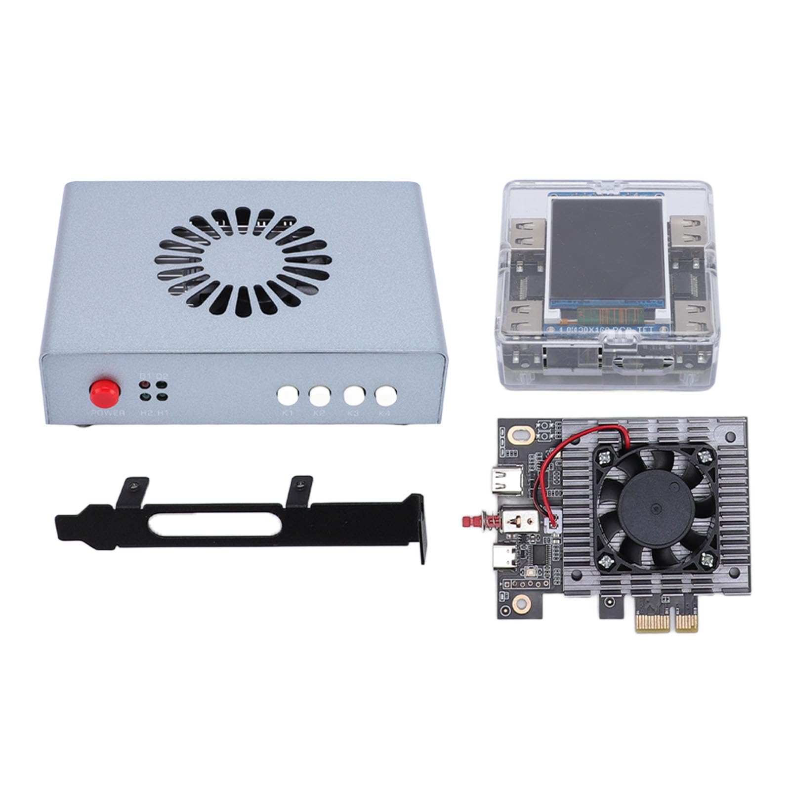 Amazon.com: DMA Fuser, 3840x2160 60Hz DMA Card HD Multimedia