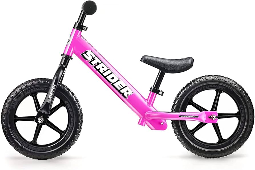 Amazon.co.jp: ストライダー クラシックモデル (STRIDER Classic) 12