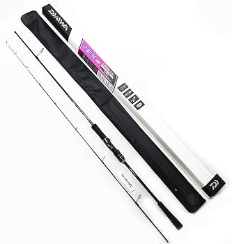 Amazon | ダイワ(DAIWA) タイラバロッド 紅牙MX AP(エアポータブル