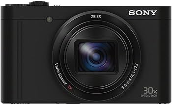 Amazon | SONY デジタルカメラ DSC-WX500 光学30倍ズーム 1820万画素