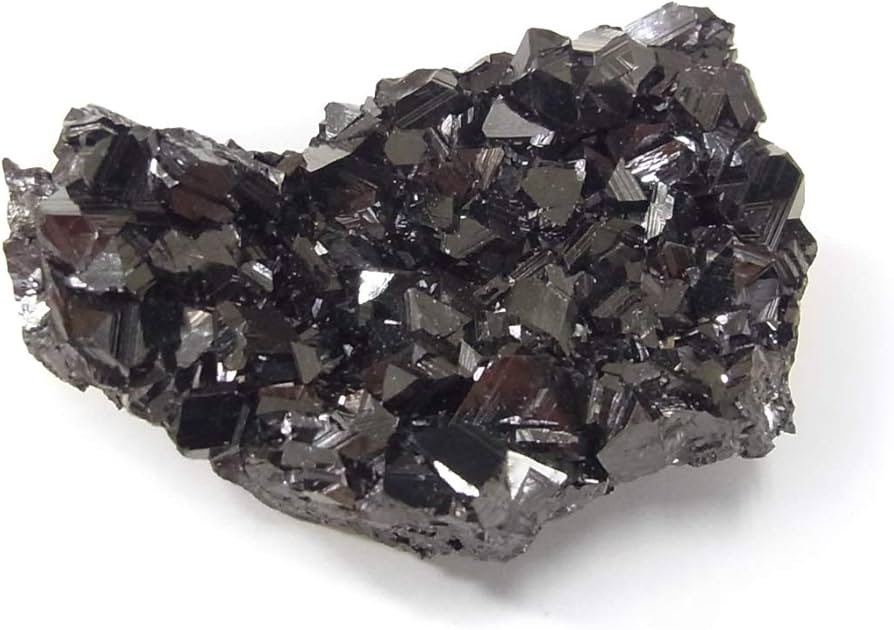 Amazon.co.jp: スファレライト原石 ロシア産 天然石 パワーストーン