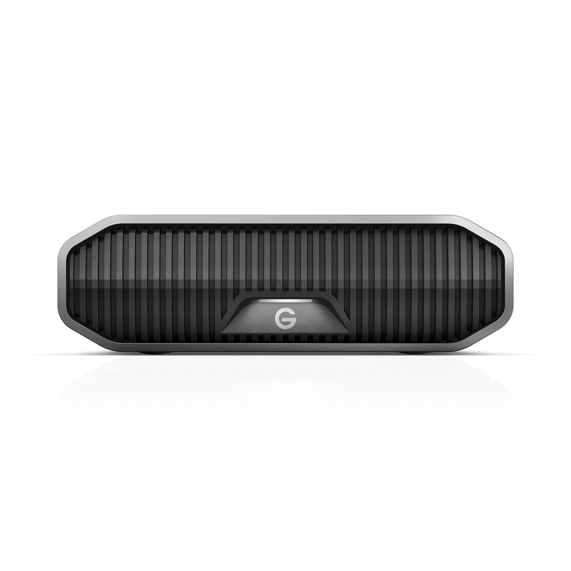 Amazon.com: SanDisk Professional G-Drive 6TB Enterprise Class