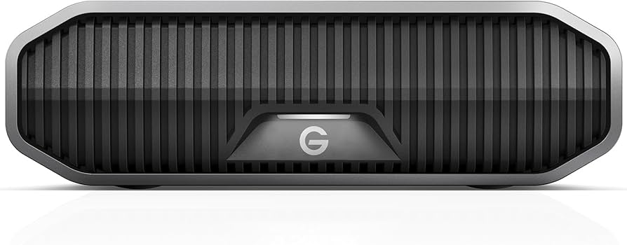 Amazon.co.jp: SanDisk Professional G-Drive 18TB エンタープライズ