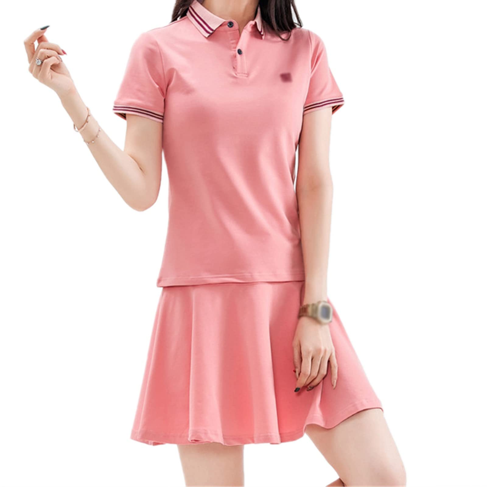 Amazon.co.jp: テニスウェア レディース レディース テニスウェア