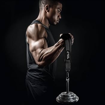 Amazon | アームレスリングトレーニングストラップベルトハンド