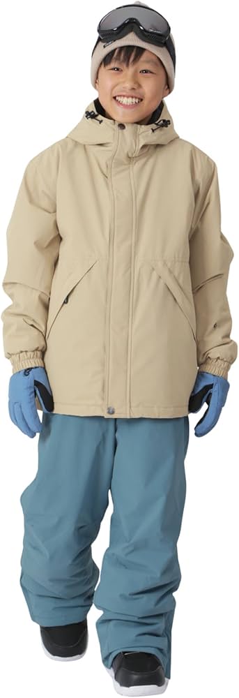 Amazon | PONTAPES(ポンタペス) スノーボードウェア スキーウェア
