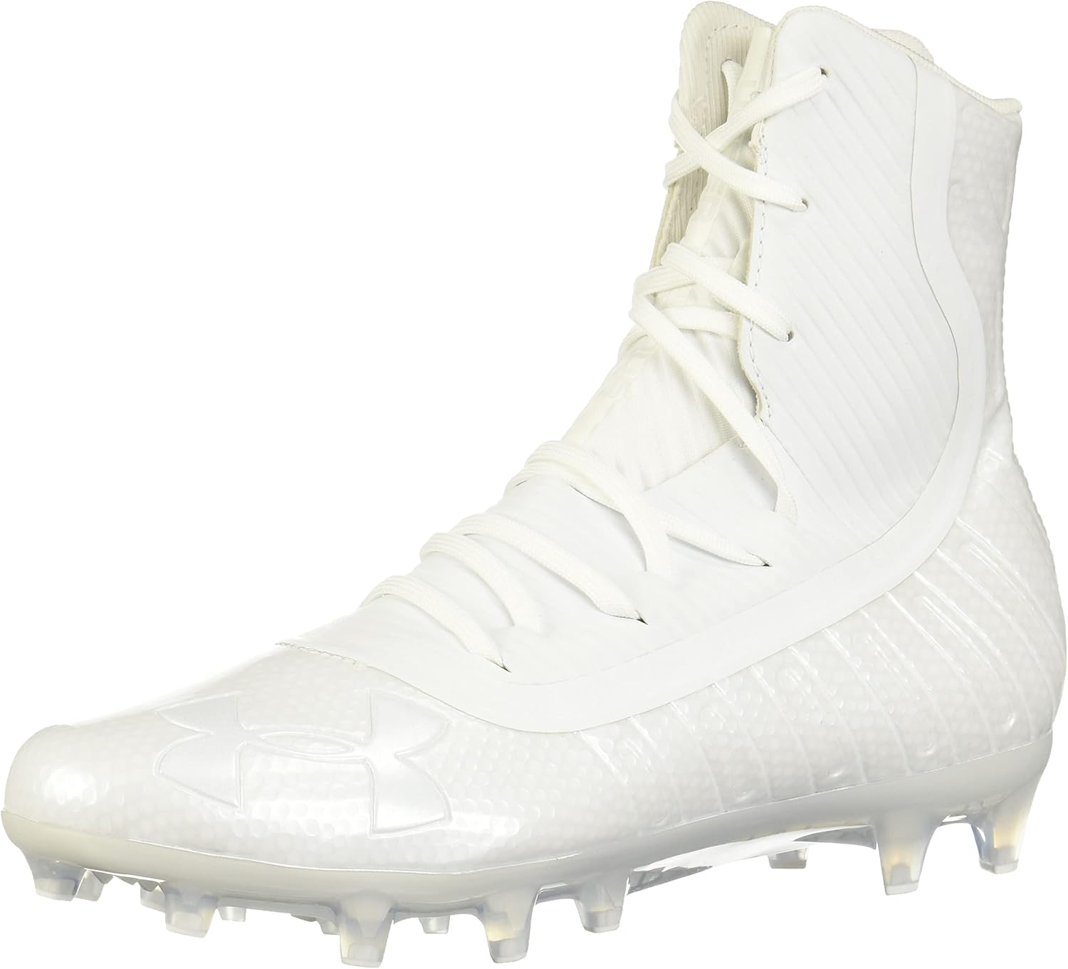 Amazon | アンダーアーマー UNDER ARMOUR メンズ アメフトスパイク