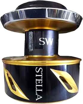 Amazon | 【シマノ純正】19-22ステラSW用 純正スペアスプール 10000PG