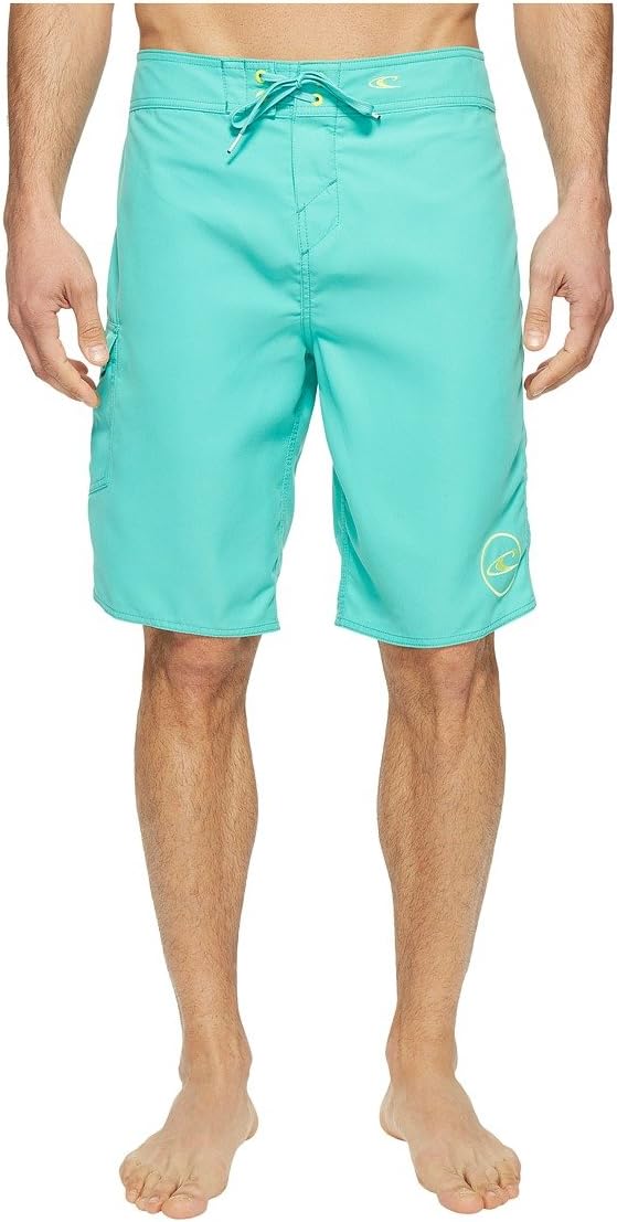 Amazon | O'Neill SWIMWEAR メンズ US サイズ: 28 カラー: ブルー | 服