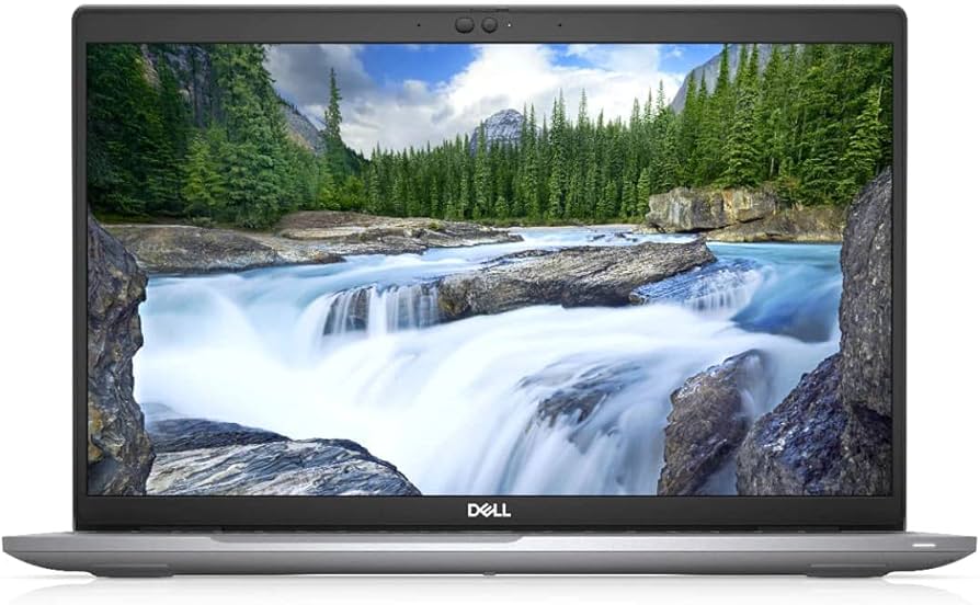 Amazon.com: Dell Latitude 5520 Laptop | 15.6