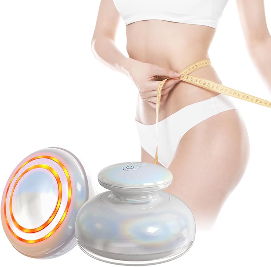 Amazon.co.jp: FIIL美顔器 ボディ美容器 新型登場 超音波 RF 腹筋 EMS