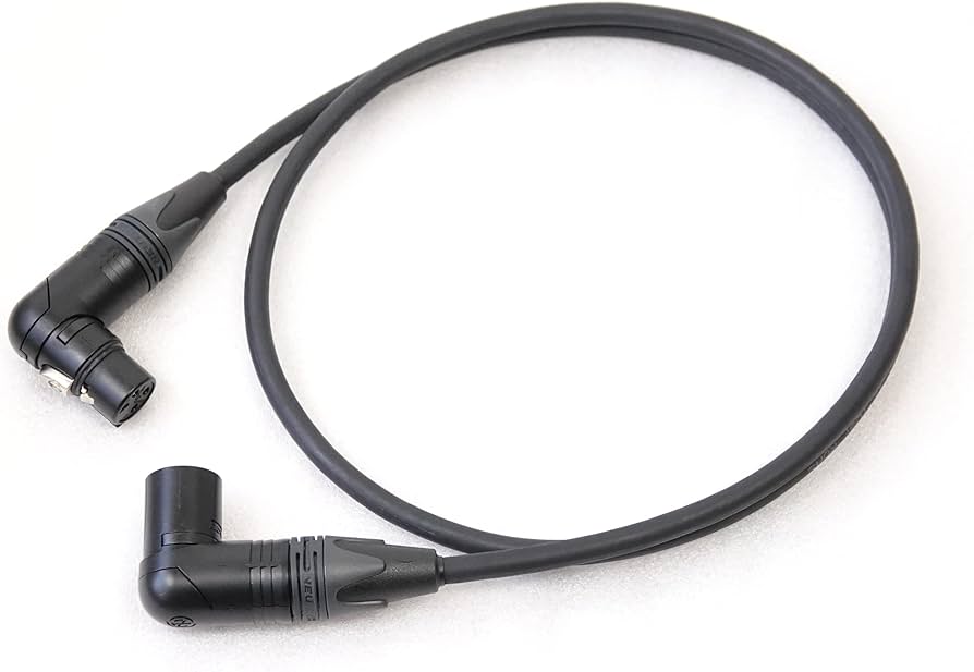 Amazon.co.jp: BELDEN 8412 両端L型 XLRマイクケーブル NEUTRIK