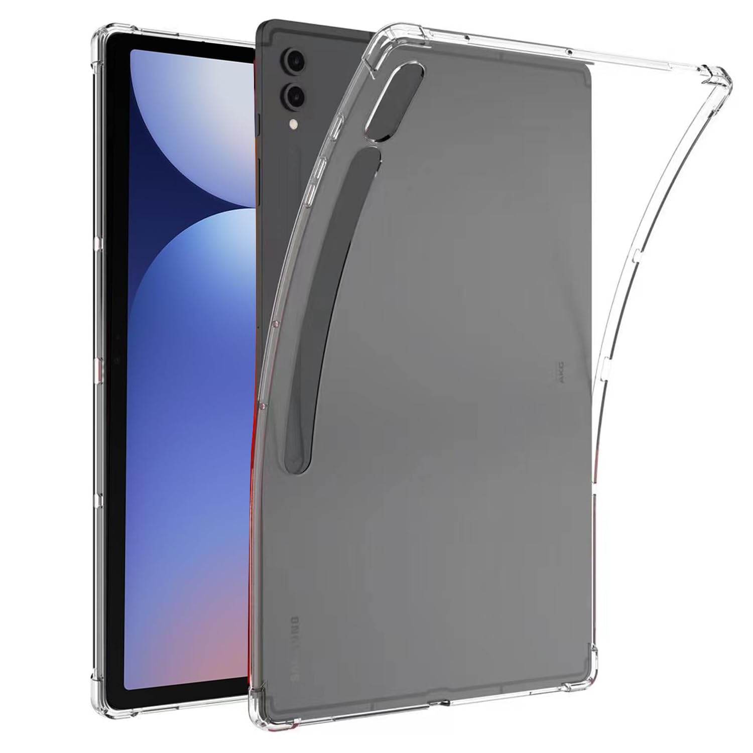 Amazon.com: MOOISVS Case Compatible with Galaxy Tab S10 Plus