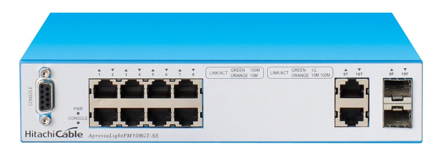 Amazon | APRESIA ApresiaLightFM108GT-SS 【5年間先出しセンドバック