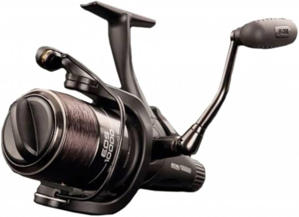 Amazon | FOX(フォックス) リール EOS 10000 | FOX | スピニングリール