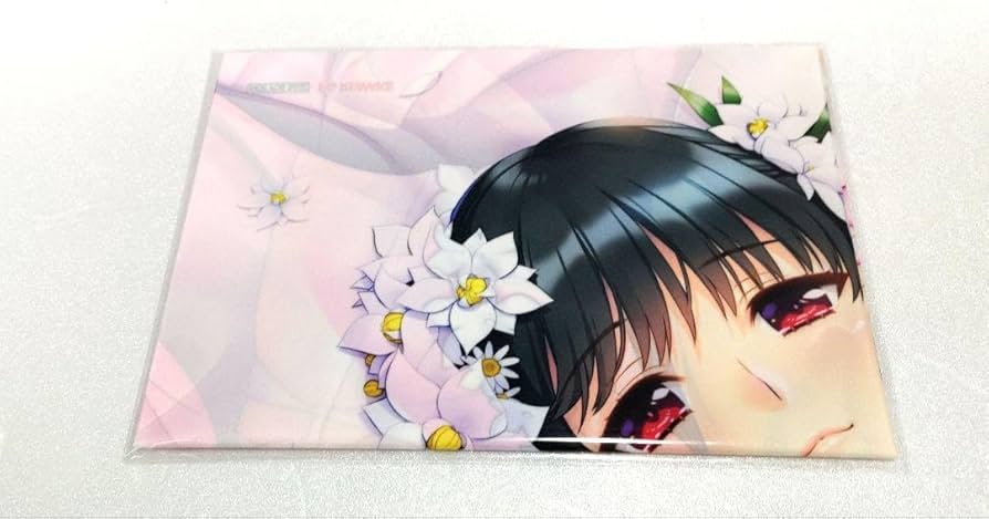 Amazon.co.jp: 同級生2リ ク アニ ト特典 鳴沢唯 書き下ろしB2マルチ