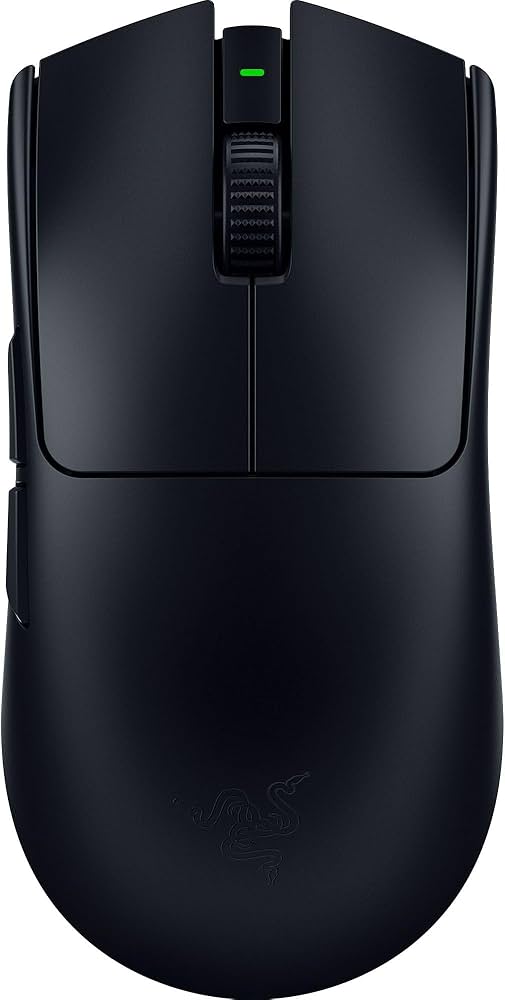 Amazon.in: Buy Razer Viper V3 Pro Wireless Esports Gaming Mouse