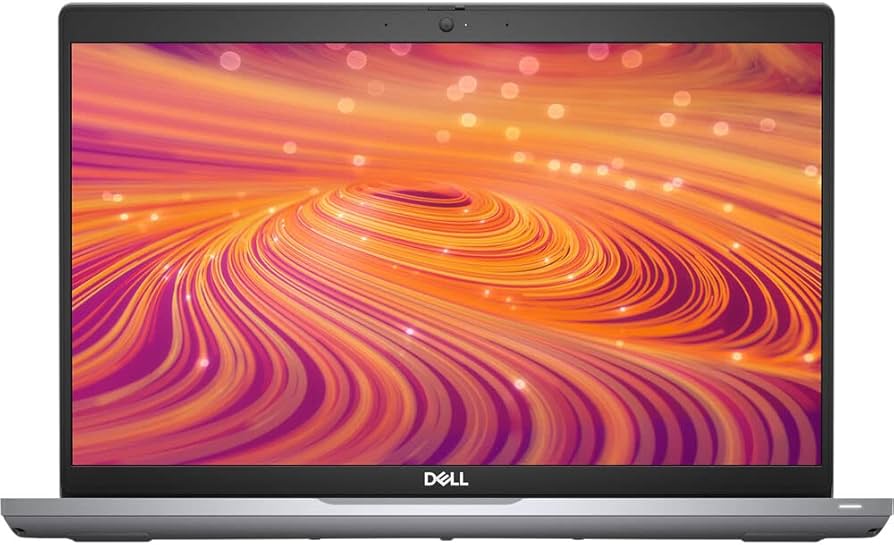 Amazon.com: Dell Latitude 5521 Laptop - 15.6
