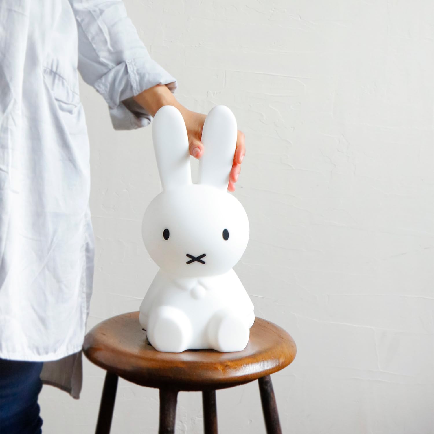 Amazon | Mr Maria ミスターマリア FIRST LIGHT miffy and friends
