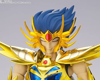 Amazon.co.jp: TAMASHII NATIONS 聖闘士聖衣神話EX 聖闘士星矢