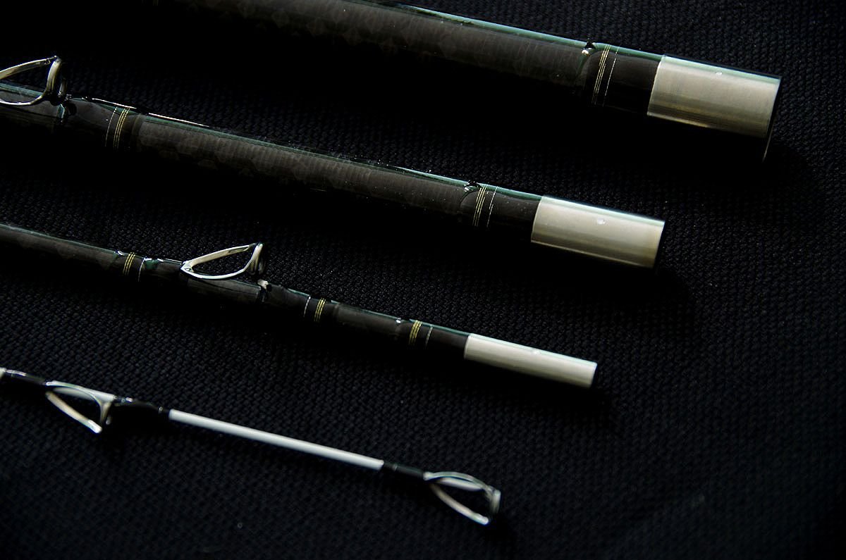 Amazon | プロマリン(PRO MARINE) ロッド レジェンダー豪腕石鯛540MH