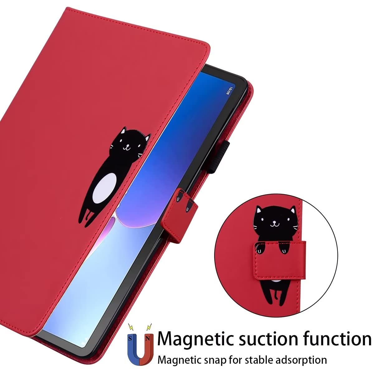 Amazon.co.jp: TEDTIKJT HUAWEI MediaPad M5 8.4 モデル兼用【全5色