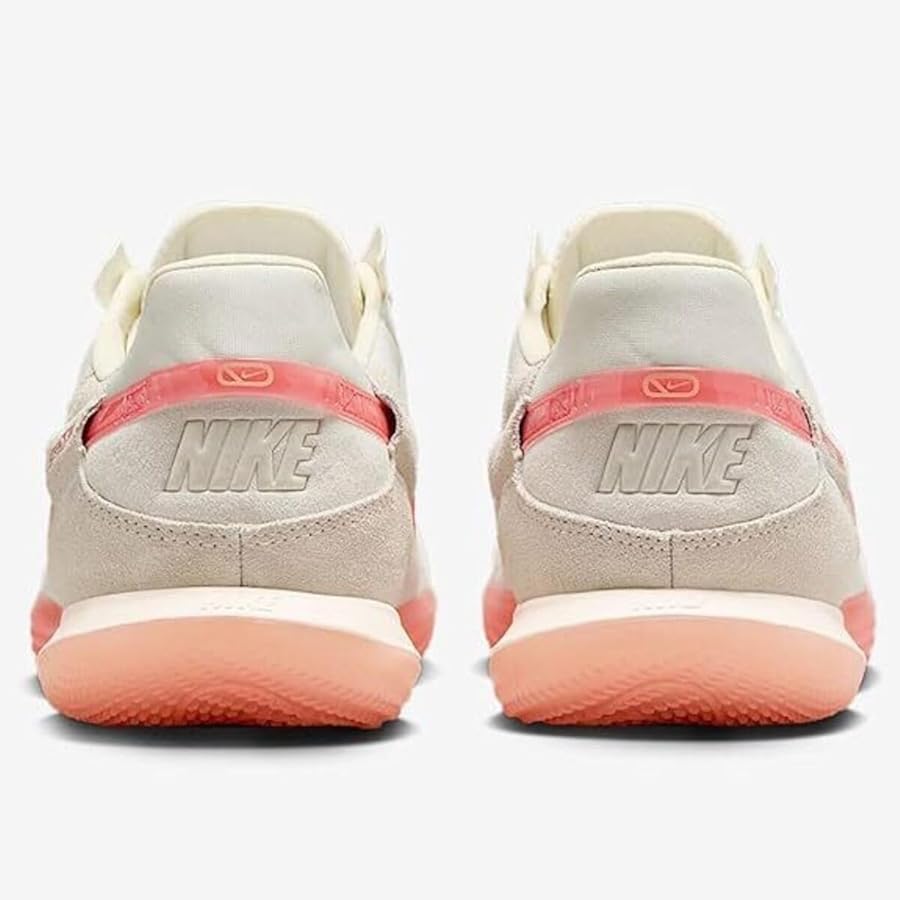 Amazon | [ナイキ] ストリートガト STREETGATO ペールアイボリー